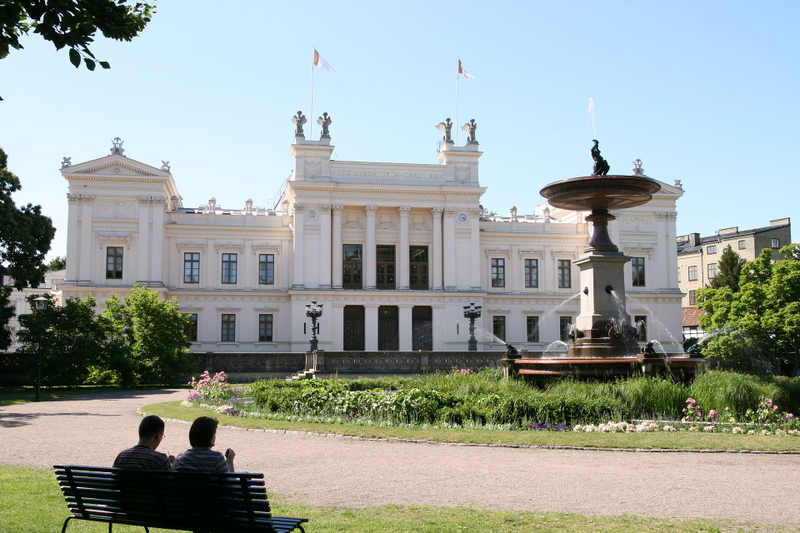 Universidad de Lunds